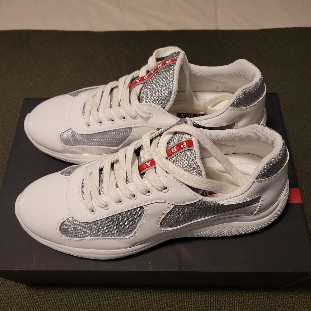 Prada Shoes